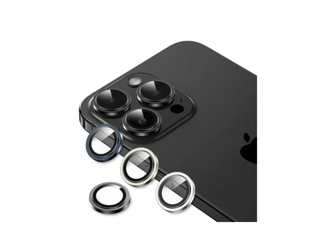 XYKLON HD Plus Camera Lens for iPhone 15 Pro/Pro Max - Qatar XYKLON HD Plus Camera Lens for iPhone 15 Pro/Pro Max - Qatar